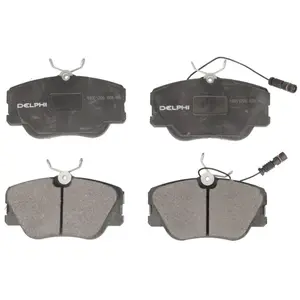 Delphi Remblokkenset schijfrem pas cher