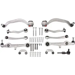 Delphi Reparatieset wieldraagarm pas cher