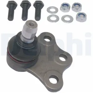 Onderste Fuseekogel (l) TC1311 Delphi pas cher