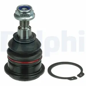 Comparateur de prix : Delphi Bovenste Fuseekogel