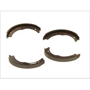 Delphi Remschoenset parkeerrem pas cher