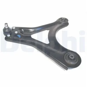 DELPHI Triangle de suspension pour FORD: Mondeo (Ref: TC1326)