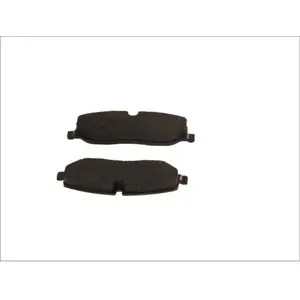 Delphi Remblokkenset schijfrem pas cher