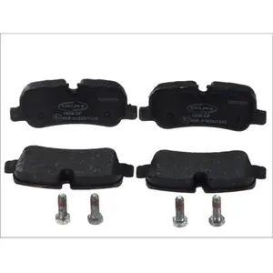 Delphi Remblokkenset schijfrem pas cher