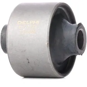 Comparateur de prix : Delphi Draagarmrubber OND DRIEH WIELDRGARM A