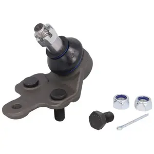 Onderste Fuseekogel (l) TC1514 Delphi pas cher