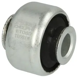 Comparateur de prix : Delphi Draagarmrubber OND DRIEH WIELDRGARM V