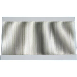 DELPHI Filtre d'habitacle pour MERCEDES-BENZ: Classe A, Classe B (Ref: TSP0325186C)Vendu paroscaro