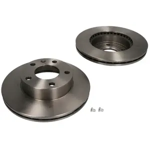 DELPHI Disques de frein pour LDV: Maxus (Ref: BG4023) pas cher