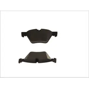 Delphi Remblokkenset schijfrem pas cher