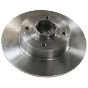 Remschijf BG9028RS Delphi pas cher
