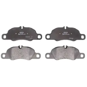 Comparateur de prix : Delphi Remblokkenset schijfrem