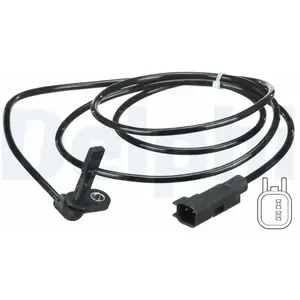 Comparateur de prix : Wielsnelheidssensor SS20356 Delphi