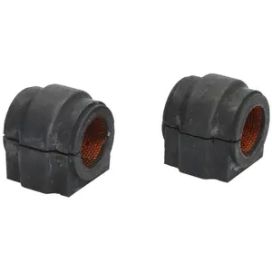 Comparateur de prix : Draagarmrubbers STABILISATORSTANG X2 TD1453W Delphi