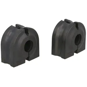 Comparateur de prix : Draagarmrubbers STABILISATORSTANG X2 TD1459W Delphi