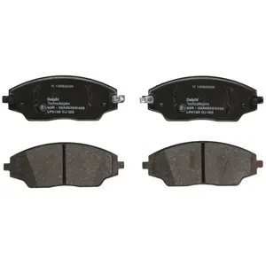 Delphi LP3192 Disc Brake Pads pas cher