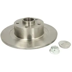 Remschijf BG9135RS Delphi pas cher