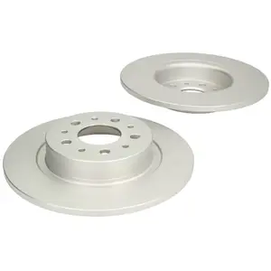 Remschijf BG4690C Delphi pas cher