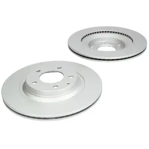 DELPHI Disques de frein pour MAZDA: RX-8 (Ref: BG4693C) pas cher