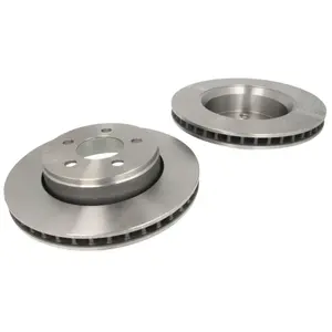 Delphi BG4642 Disque de frein