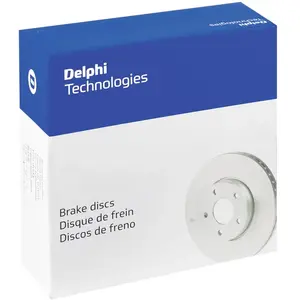 Remschijf BG4200C Delphi pas cher
