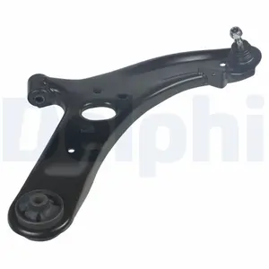 DELPHI Triangle de suspension pour KIA: Rio & HYUNDAI: Accent (Ref: TC2719)Vendu paroscaro