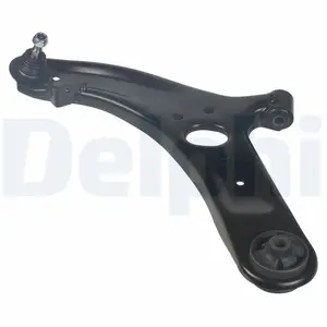 DELPHI Triangle de suspension pour KIA: Rio & HYUNDAI: Accent (Ref: TC2718)Vendu paroscaro