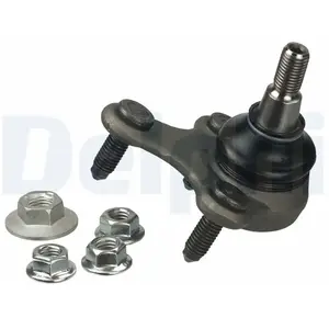 Comparateur de prix : Delphi Onderste Fuseekogel (r)