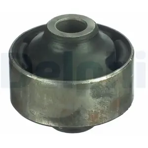 Comparateur de prix : Delphi Draagarmrubber OND DRIEH WIELDRGARM A