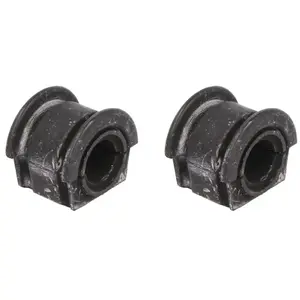 Comparateur de prix : Draagarmrubbers STABILISATORSTANG X2 TD1179W Delphi
