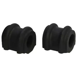 Comparateur de prix : Draagarmrubbers STABILISATORSTANG X2 TD1203W Delphi