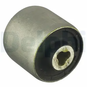 Comparateur de prix : Delphi Draagarmrubber Wieldraagarm