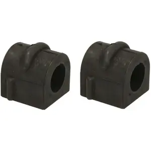 Comparateur de prix : Delphi Draagarmrubber STABILISATORSTANG X2