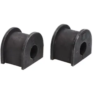 Comparateur de prix : Delphi Draagarmrubbers STABILISATORSTANG X2