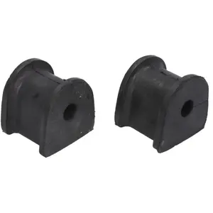 Comparateur de prix : Delphi Draagarmrubber STABILISATORSTANG X2