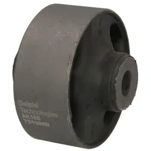 Comparateur de prix : Delphi Draagarmrubber OND DRIEH WIELDRGARM A