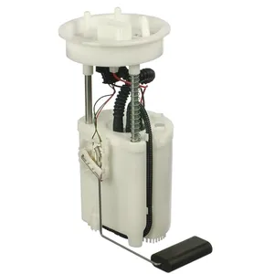 DELPHI Pompe à carburant pour SEAT: Ibiza, Toledo & SKODA: Roomster, F...
