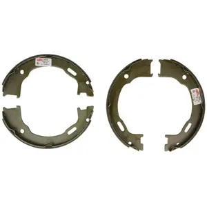 Delphi Remschoenset parkeerrem pas cher