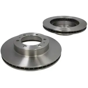 DELPHI Disques de frein pour TOYOTA: Hilux (Ref: BG4557)