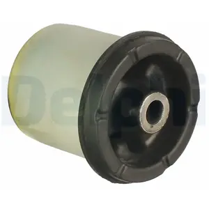 Comparateur de prix : Delphi Axiaal Draagarmrubber