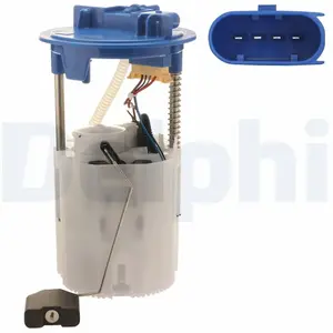 DELPHI Unité d'injection de carburant pour SMART: Fortwo (Ref: FG2629-12B1) pas cher