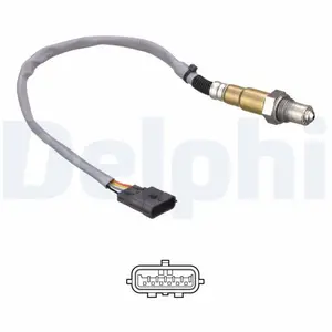 DELPHI Sonde lambda pour OPEL: Vivaro (Ref: ES21350-12B1)