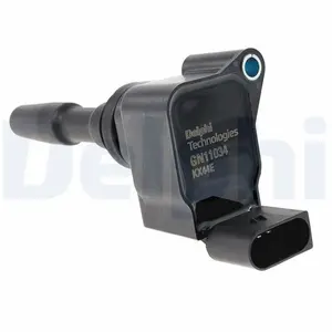 DELPHI Bobine d'allumage pour SEAT: Ateca, Ibiza, Tarraco, Arona, Leon... pas cher