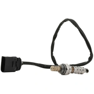 DELPHI Sonde lambda pour VOLKSWAGEN: Polo, Fox & SKODA: Fabia (Ref: ES21141-12B1)