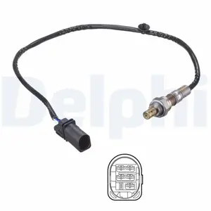 Lambdasonde ES2117912B1 Delphi pas cher