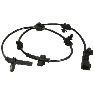 Comparateur de prix : Wielsnelheidssensor SS20837 Delphi