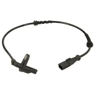 DELPHI Capteur ABS pour DACIA: Duster (Ref: SS20818)