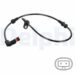 Wielsnelheidssensor SS20775 Delphi pas cher
