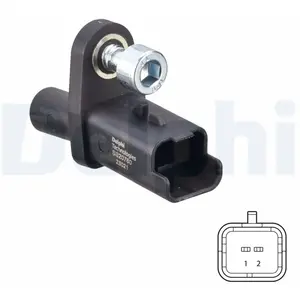 Wielsnelheidssensor SS20760 Delphi pas cher