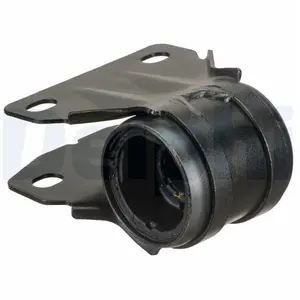 Comparateur de prix : Draagarmrubber TD1817W Delphi